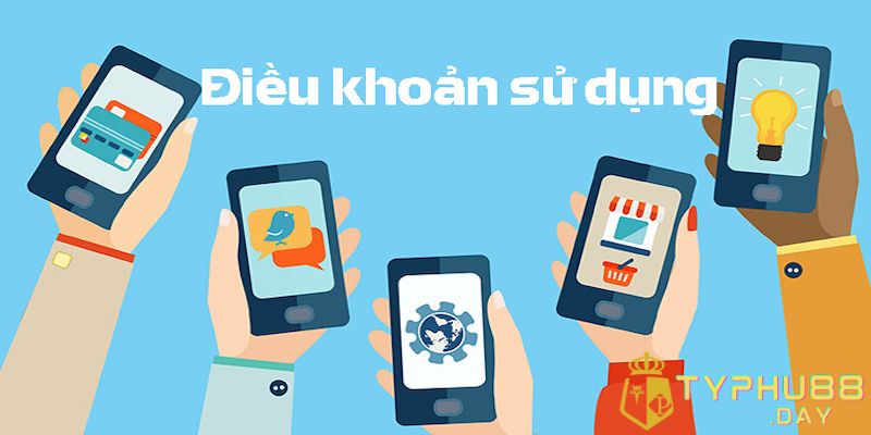 Điều Khoản Và Điều Kiện 1 Quy định độ tuổi