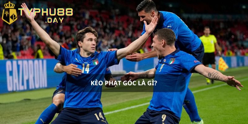 Khám Phá Kèo Phạt Góc Là Gì Và Chi Tiết Kinh Nghiệm Soi Kèo 1 Khái niệm kèo phạt góc là gì