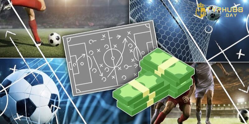 Kèo Tài Xỉu - Loại Hình Cá Cược Được Quan Tâm Nhất 2024 2 Kèo tài xỉu 2 trái được nhiều người quan tâm