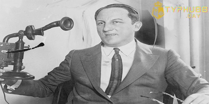 Những Thần Bài Nổi Tiếng Thế Giới Với Thành Tựu Ấn Tượng 1 Arnold Rothstein sinh ra vào năm 1882 và mất năm 1928